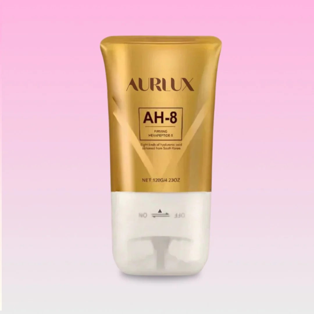 Aurlux Revive - Light Eye Massage Cream - Image 10