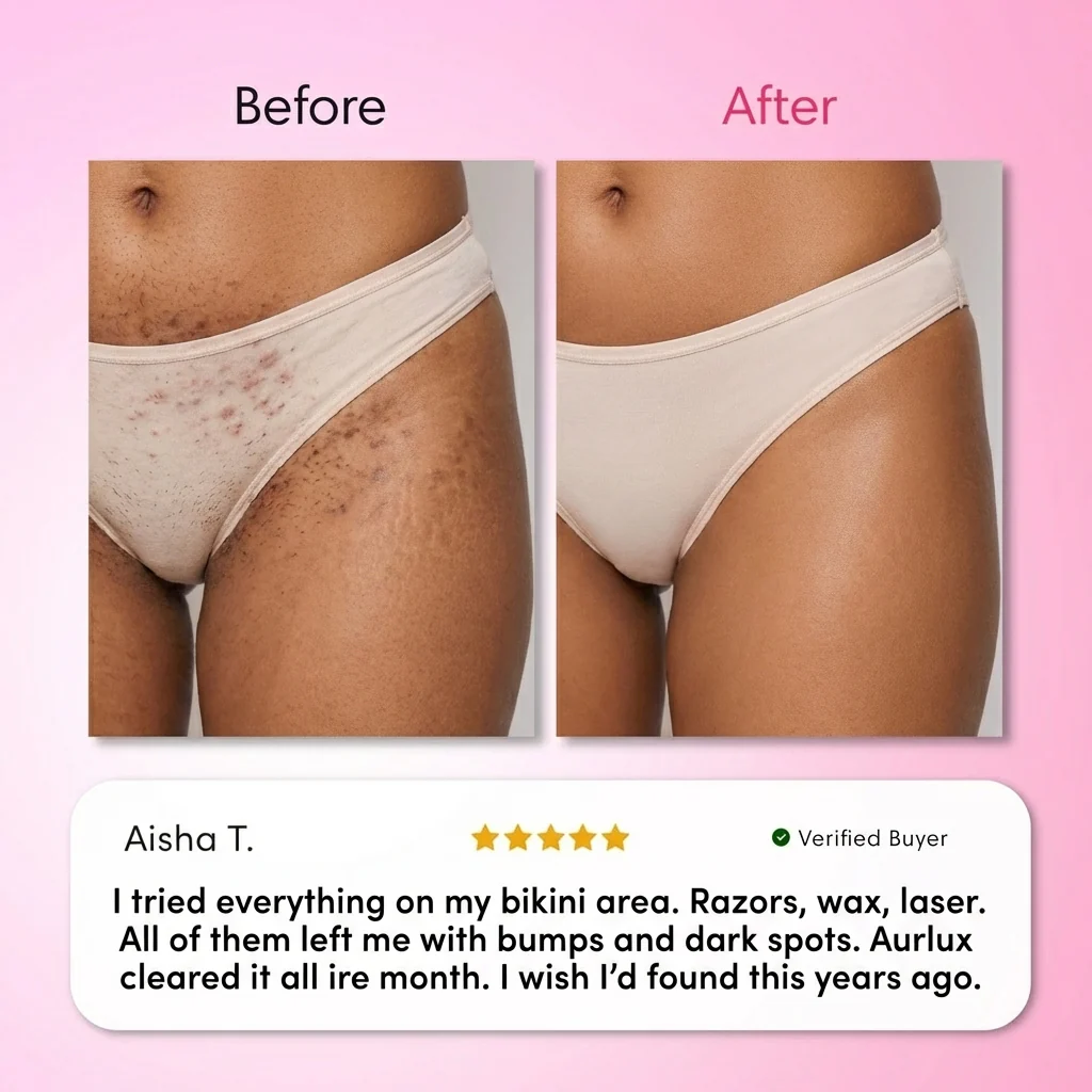Intimate Hair Removal Kit - Image 6