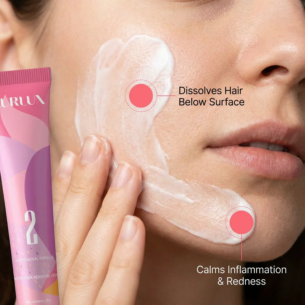 Hair Removal Trilogy Kit - Image 3