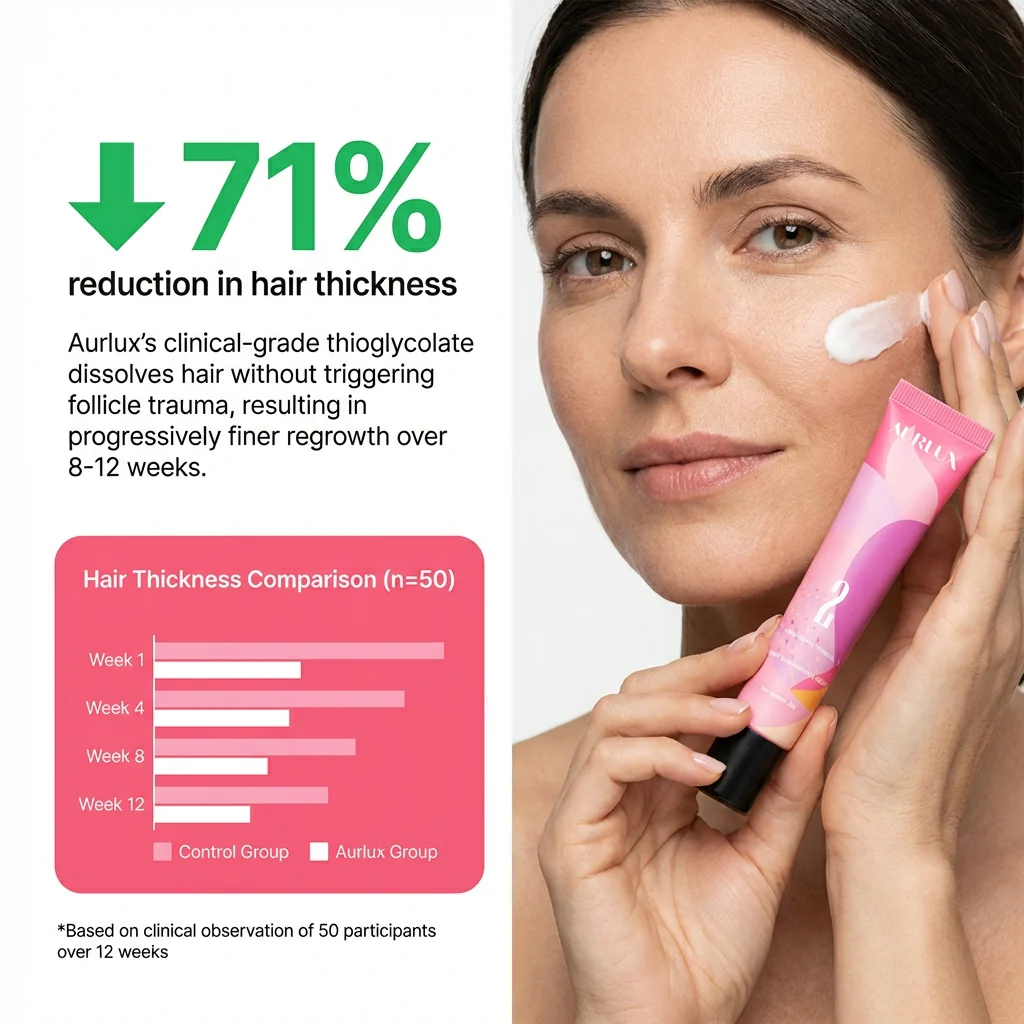 Hair Removal Trilogy Kit - Image 4