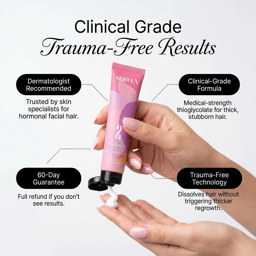 Hair Removal Trilogy Kit - Image 5