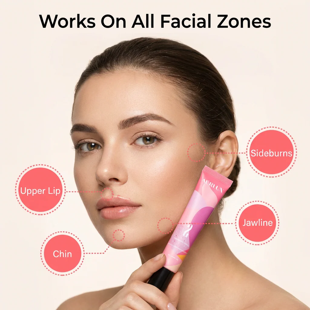 Hair Removal Trilogy Kit - Image 6